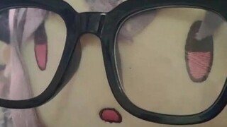 偷摸零看见了谁呢？请问是...