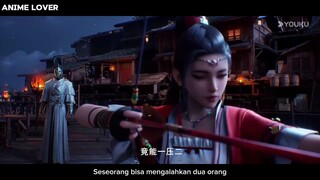 E.9| Seorang Pemburu Iblis [ The Demon Hunter. S2 ] Sub Indo