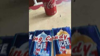 Cherry flavor