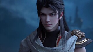 Wu Dong Qian Kun S6 Eps 02 Sub Indo