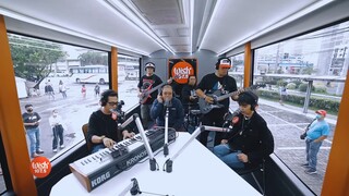 KASALANAN BA | MEN OPPOSE | WISH 107.5 BUS