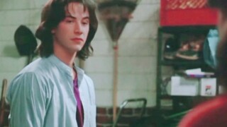 【Keanu Reeves/Youth】Siapa yang belum pernah muda?