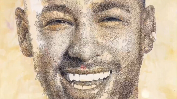 Đây hẳn là một cách cổ vũ cực kỳ mới! Cố lên, Neymar!