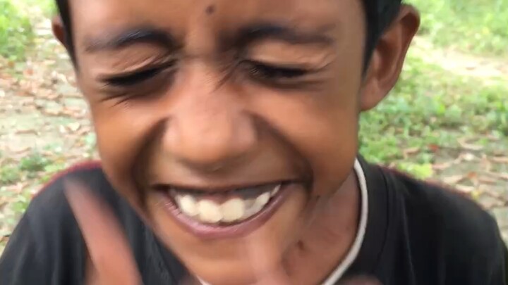 মাথা নষ্ট ছেলে ধরা