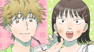 【中日字幕/逢田梨香子】跃动青春 ED完整版「ハナウタとまわり道」