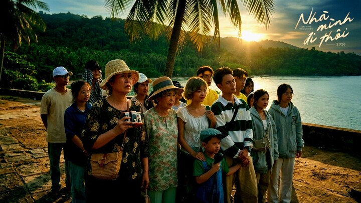 Nha Minh Di Thoi (2026)