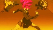 DAN DA DAN - EPISODE 9 TAGALOG DUB