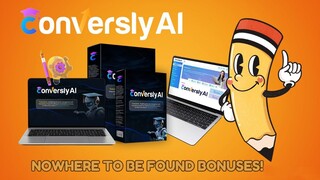 Conversly AI Review: Build Powerful Language Coaching Apps with AI in Just 60 Seconds!