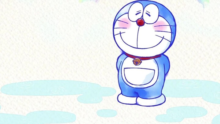Doraemon: เพลงประกอบ Stand By Me 2 "Niji/Sugata Masaki" Uta ってみた【オリジナルMV】【STAND BY ME ドラえもん2 Theme S