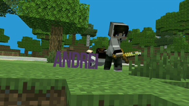 Intro for Andrea_FX