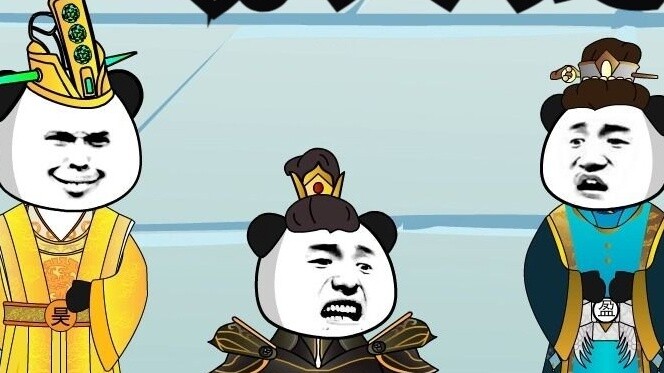 "The Prince Doesn't Know His Father" 723: Xiang Dalong debates with Liu Heng!