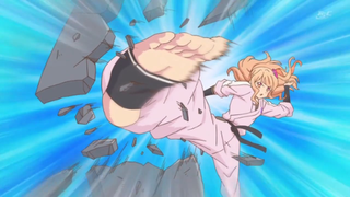 [StarsFansub] Aikatsu Stars ss2 - tập 94