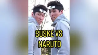 SUSke vs Naruto anime naruto sasuke sus manga fy