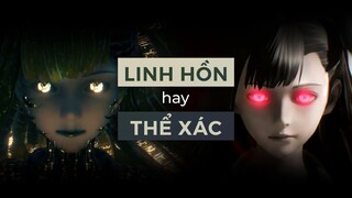 Làm người TỐT hay trở thành kẻ XẤU, bạn là ai ở trong GAME?