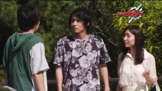 Kamenrider Build : Tập Cuối - Chiến Tranh Đã Kết Thúc _Hoà Bình Trở Lại ( Vietsub )