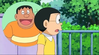 Doraemon episode 665