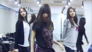 Baru kali ini lihat? "Resmi" merilis versi HD reset ruang latihan Mr.Mr. kaki kamu