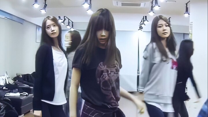 เห็นมาตั้งนานแล้วเหรอ? "ทางการ" เผยเวอร์ชันรีมาสเตอร์ความละเอียดสูงจากห้องซ้อมเพลง Mr.Mr.