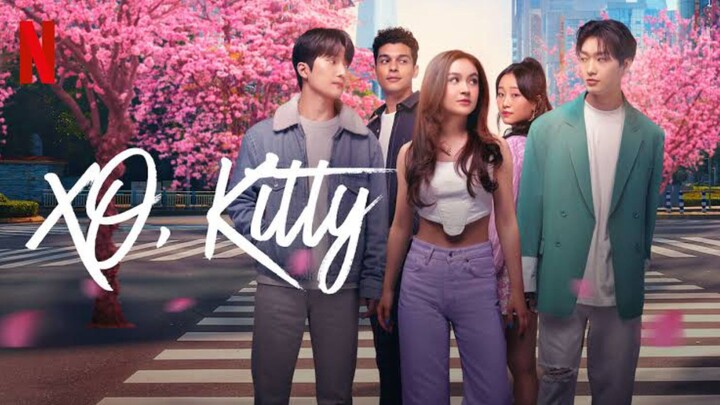 Xo, kitty S1Episode8 With Eng Sub [1080p HD]