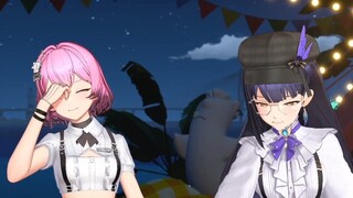 Sudden official announcement