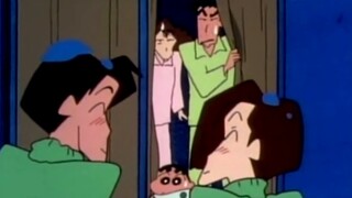 (Crayon Shin-chan Food Collection 38 Lunch Hot Pot Cheese Bento Ramen)