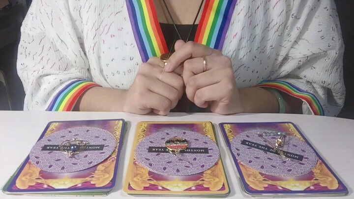 Tarot Reading: When Will My Future Partner Come Into My Life?