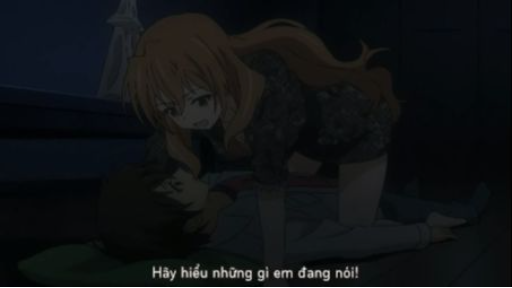 Tập 19 Golden Time (Golden Time) 2013 HD-VietSub