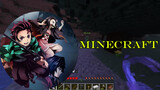 Minecraft | Jujutsu Kaisen ＆ Demon Slayer In MC EP1