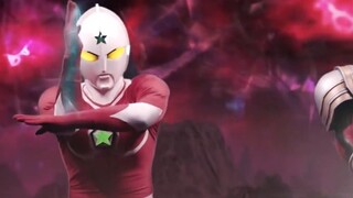 Galaxy Fighter 2: Zeta เคยเป็นคนครึ่งโง่จริงๆ เป็นคนโง่เขลา และถูกทุบตีอย่างรุนแรงที่สุด!