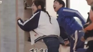 【JENNIE】Throwback: Cover dances of 2PM and MISS A on variety shows. "Heartbeat," "Bad Girl Good Girl