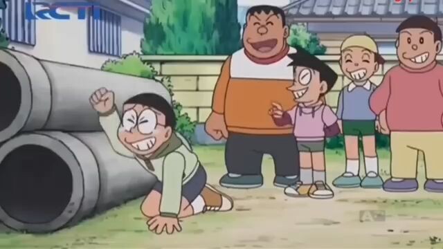 doremon latest episode