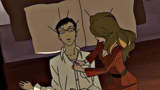 Boys must protect themselves outside