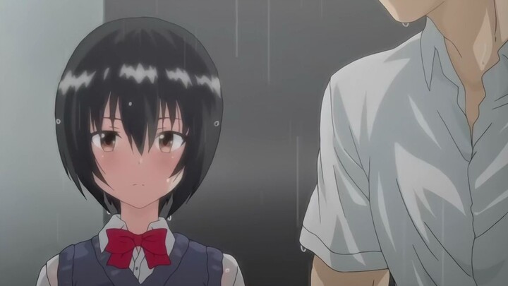 The silent girl