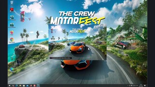 The Crew Motorfest Download PC ITA