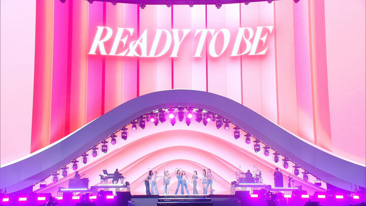 【4K60】TWICE - YES أو YES + What Is Love + CHEER UP + LIKEY + ... + Heart Shaker 230521