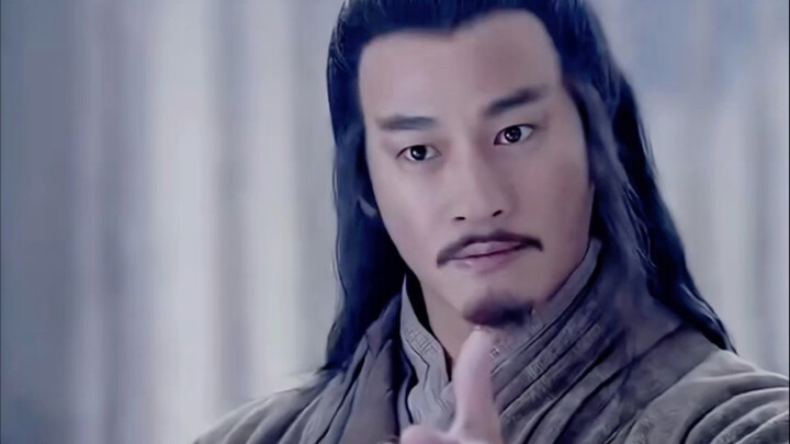 Saat muda, Xiang Yu tidak pernah belajar dan hidup dengan penuh keangkuhan; siapa sangka kelak ia ju