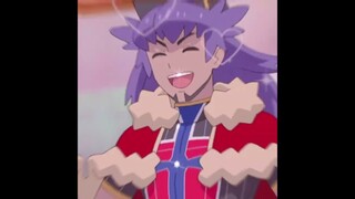 The Feels | Leon edit | Pokemon Journeys