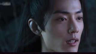 [Xiao Zhan Narcissus |. Chi Chi |. Xian Ying] [Reuni setelah cermin pecah |. Pelecehan dulu, lalu ma