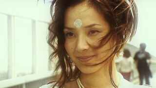 空我颜值天花板