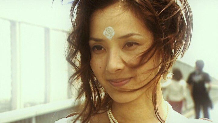 空我颜值天花板