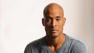 David Goggins motivation