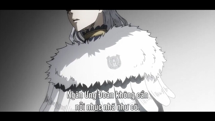 Sao chị gái cứ ngầu ngầu thế nhỉ #anime