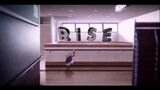 A silent voice [AMV] - Rise