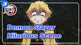 [Demon Slayer] Hilarious Scenes_3