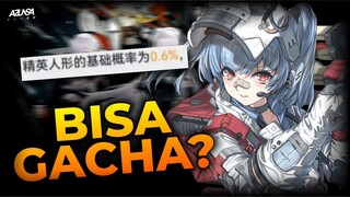 F2P Masih ada Harapan di Game ini ? - Girls Frontline 2 CN