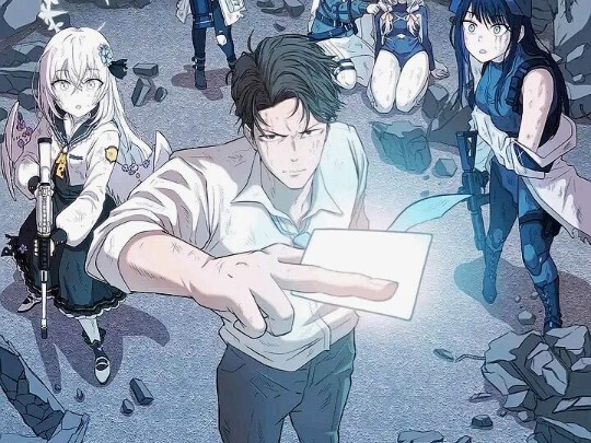 ⚡“Back Mountain! BA!”⚡