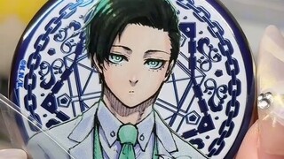 Offline Valley Eating｜Are you here to draw blindly or to get the box?