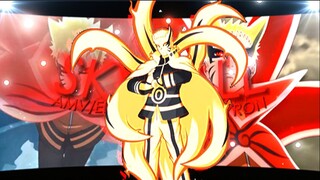 Skyfall [AMV/EDIT] - naruto byron