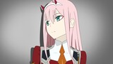 [AMV]Zero Two and Hiro in <Darling in the FranXX>|<ハレハレヤ>