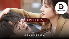 FILTER EPISODE 27 SUB INDO (2025)